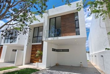 Casa en  Pueblo Cholul, Mérida, Yucatán