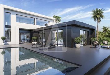 Chalet en  Xàbia/jávea, Alicante Provincia