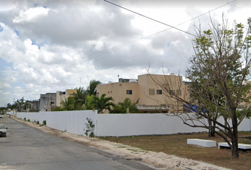 Casa en condominio en  Privada Isla De Mallorca, Fraccionamiento Paraíso Cancún, Benito Juárez, Quintana Roo, 77536, Mex