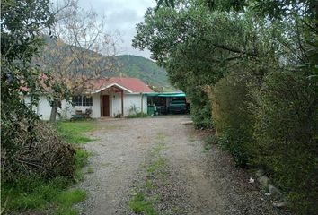 Casa en  Olmué, Marga Marga