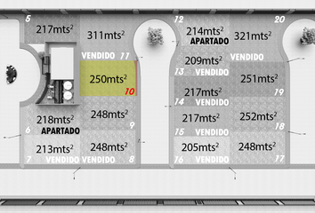 Lote de Terreno en  Fátima, Aguascalientes