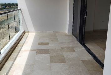 Apartamento en  La Boquilla, Cartagena De Indias, Bolívar, Col