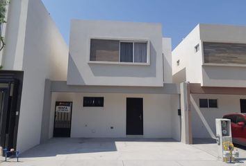 5 casas en renta en Triana, Apodaca 