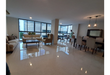 Apartamento en  El Cangrejo, Ciudad De Panamá