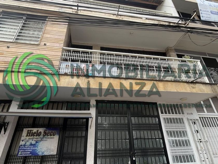 Apartment for rent in Bucaramanga