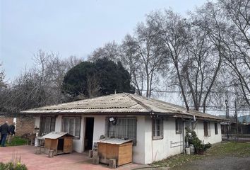 Casa en  Isla De Maipo, Talagante