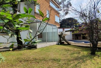 Casa en  Manzanastitla, Cuajimalpa De Morelos