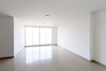 Apartamento en El Tabor, Barranquilla
