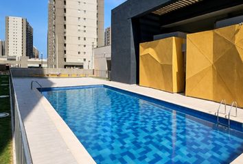 Apartamento en Villa Santos, Barranquilla