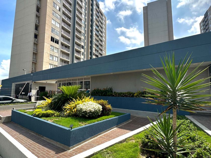 Apartment for rent in Barranquilla