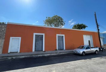 Lote de Terreno en  Mérida Centro, Mérida, Yucatán