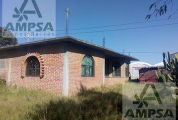 Lote de Terreno en  Las Cabañas, Tepotzotlán