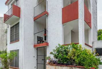 Departamento en  Avenida Copán, Residencial Torremolinos, Benito Juárez, Quintana Roo, 77505, Mex