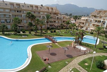 Apartamento en  Dénia, Alicante Provincia