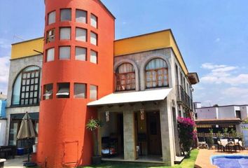 Casa en fraccionamiento en  Real Tetela, Cuernavaca, Morelos, México