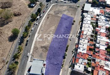 Lote de Terreno en  La Albarrada, Municipio De Colima
