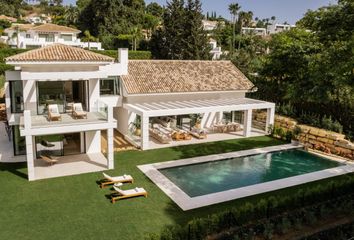 Villa en  Estepona, Málaga Provincia