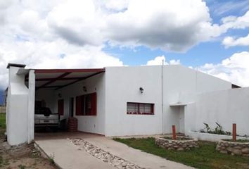 Casa en  Las Tapias, Córdoba