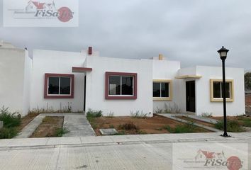 Casa en  Nuevo Espíritu Santo, San Juan Del Río, Querétaro