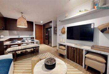 Departamento en arriendo en Providencia