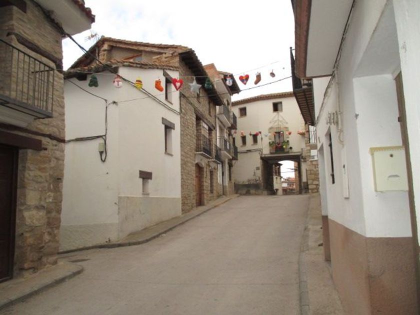 Casa en venta Valbona, Teruel Provincia