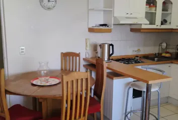 Departamento en venta en Santiago Centro