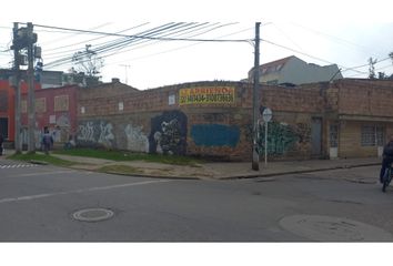Lote de Terreno en  Hayuelos, Bogotá