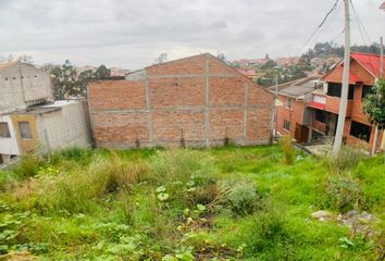 Terreno Comercial en  San Blas, Cuenca