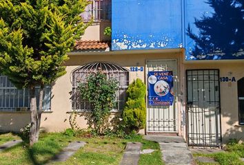 Casa en  El Porvenir, San Miguel Zinacantepec, Zinacantepec