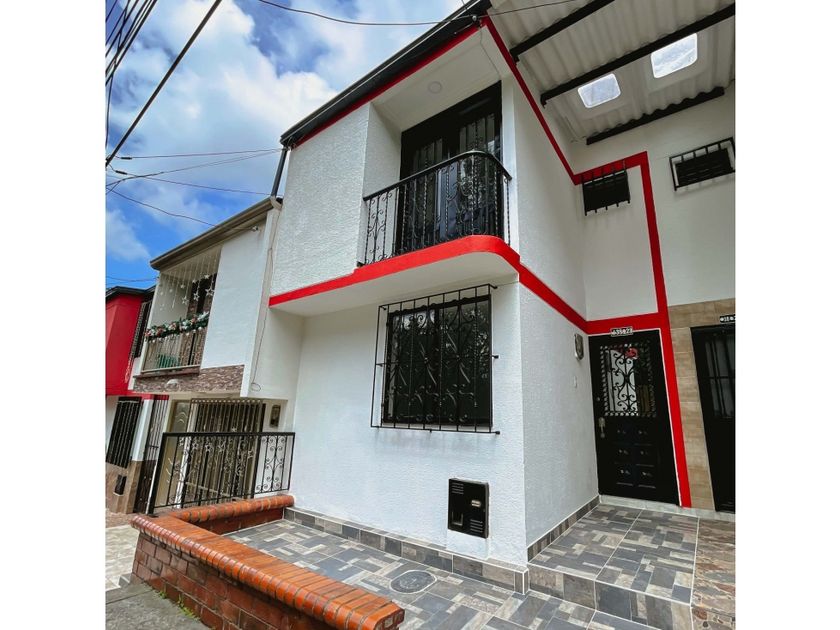 venta Casa en Villa Del Prado, El Poblado (6183776)