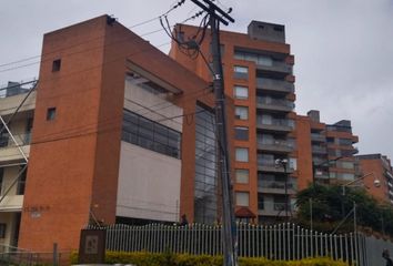 Apartamento en  La Esperanza Norte, Bogotá