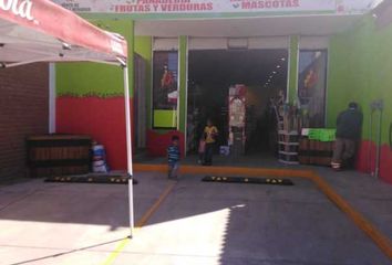 Local comercial en  La Huerta, Municipio De Querétaro