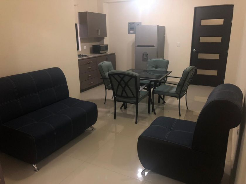 renta Departamento en Monterrey Centro, Monterrey (27453) icasas.mx