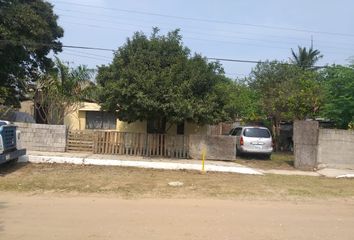 Lote de Terreno en  Enrique Cárdenas Gonzalez, Tampico