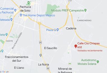 Casa en fraccionamiento en  Cerrada Lauro Ortega 235, Pri Chacón, Mineral De La Reforma, Hidalgo, 42186, Mex
