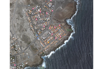 Terreno en  El Medano, St. Cruz De Tenerife