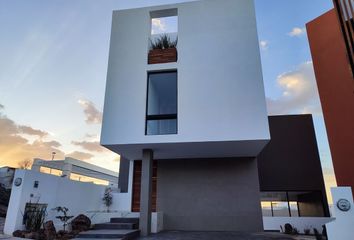 Casa en condominio en  76269, El Marqués, Querétaro, Mex