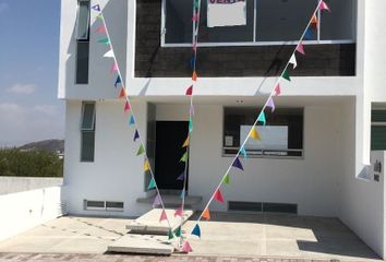 Casa en  El Pueblito, Querétaro