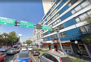 Departamento en  Avenida Patriotismo 397-413, San Pedro De Los Pinos, Benito Juárez, Ciudad De México, 03800, Mex