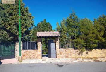 Chalet en  Los Angeles De San Rafael, Segovia Provincia