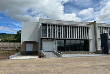 Nave en  Carretera Tala-santa Cruz De Las Flores, Tlajomulco De Zúñiga, Jalisco, 45644, Mex