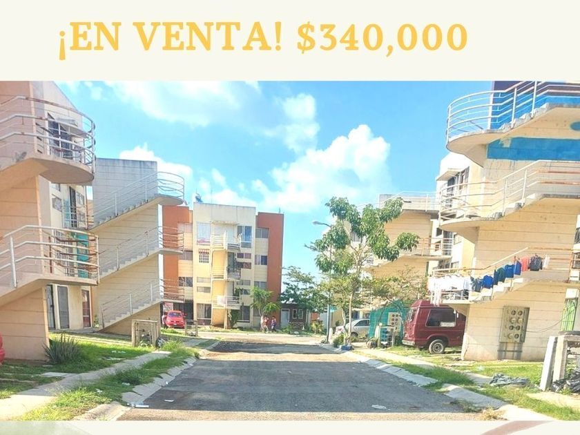 venta Departamento en Mirador del Valle, Tlajomulco de Zúñiga, Tlajomulco  de Zúñiga (EB-HY7487s)