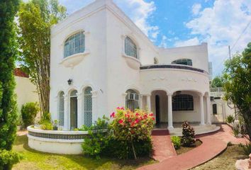Casa en  Santa Ana, Mérida, Mérida, Yucatán