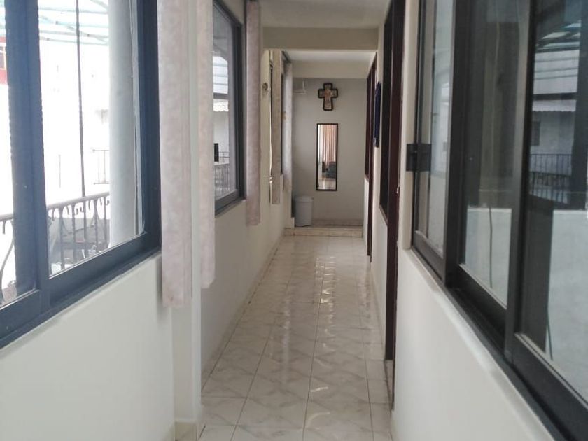 venta Casa en Villa San Agustín Atlapulco, Chimalhuacán (EB-FC8861s)-  