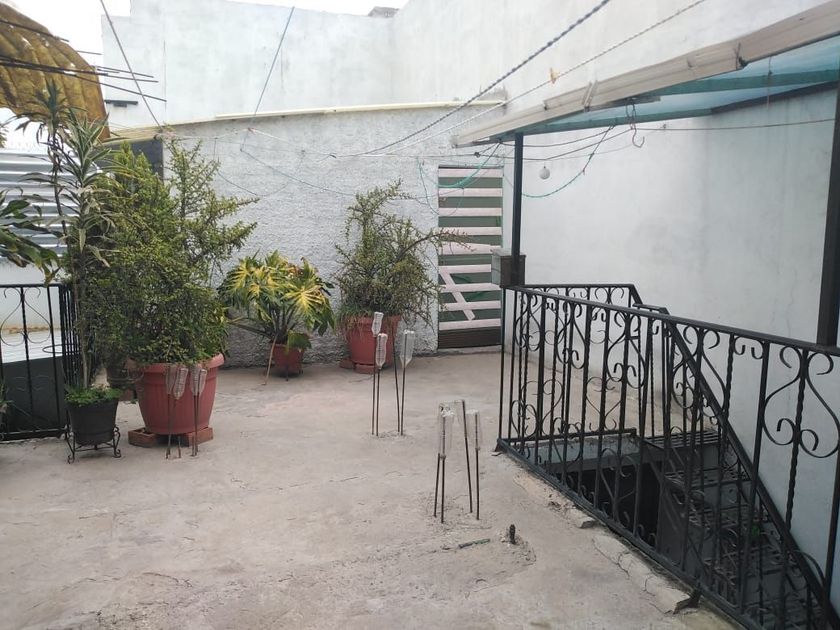 venta Casa en Villa San Agustín Atlapulco, Chimalhuacán (EB-FC8861s)-  