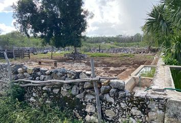 Rancho en  Calle 20, Cantamayec, Yucatán, 97915, Mex