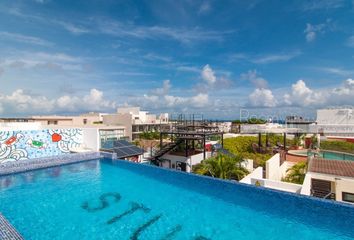 Departamento en  Playa Del Carmen, Quintana Roo