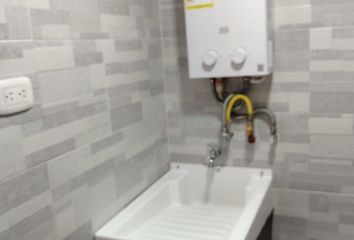 Apartamento en San Jose De Bavaria, Bogotá