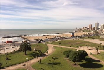 Departamento en  Barrio La Perla Norte, Mar Del Plata