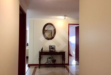 Departamento en  Las Condes, Provincia De Santiago